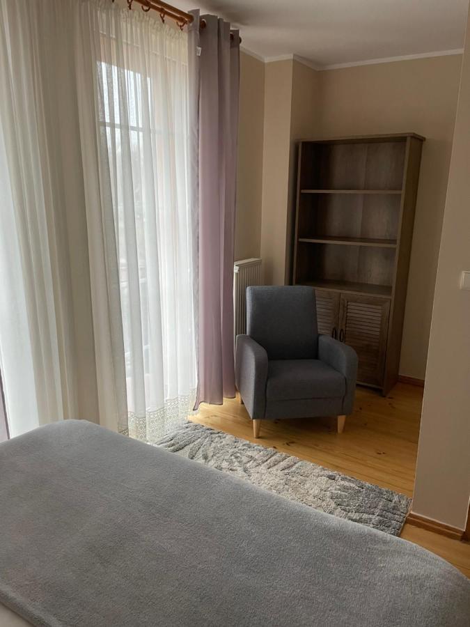 Apartament Mikolajki エクステリア 写真