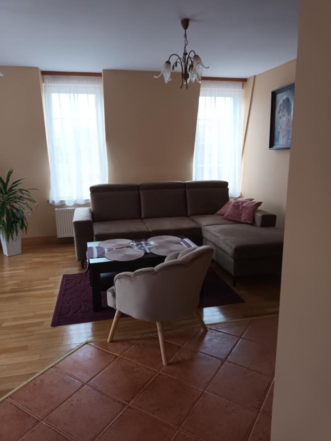 Apartament Mikolajki エクステリア 写真
