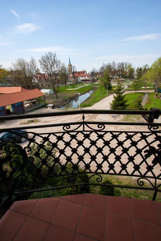 Apartament Mikolajki 部屋 写真