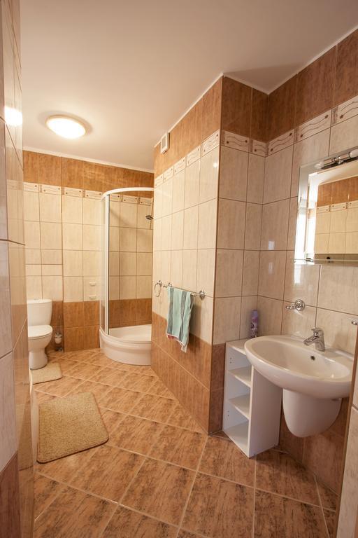 Apartament Mikolajki 部屋 写真