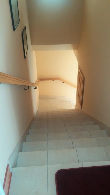 Apartament Mikolajki エクステリア 写真