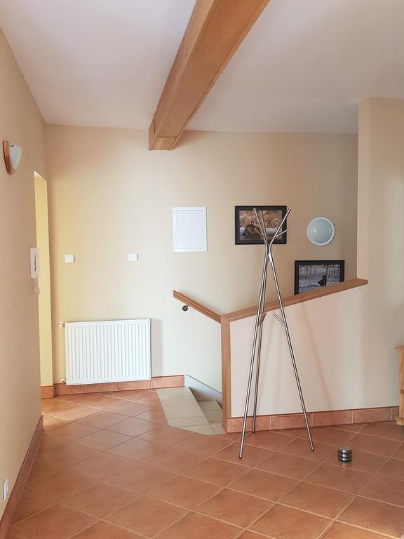 Apartament Mikolajki エクステリア 写真