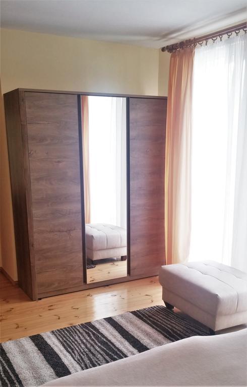 Apartament Mikolajki エクステリア 写真